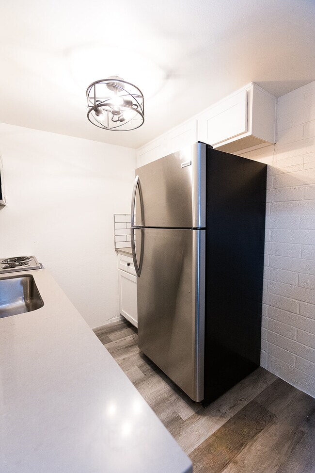 Photo - Park Terrace Tempe