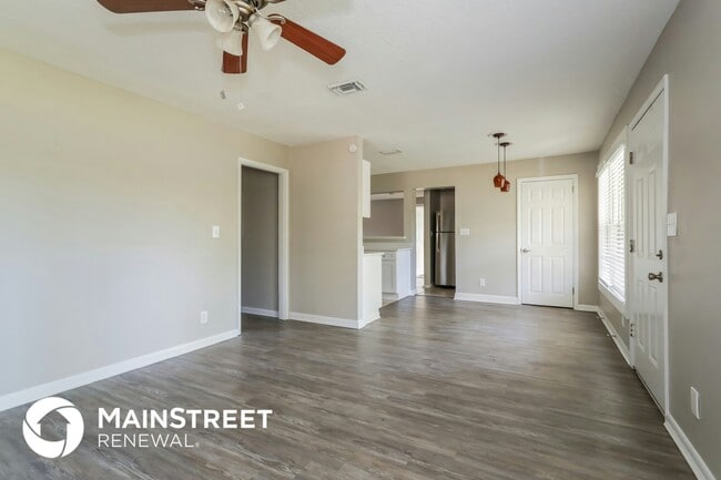 Photo - 3105 Purdom Dr