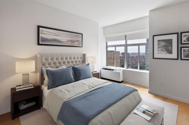 Photo - 2 bedroom in NEW YORK NY 10004 Unit 3512