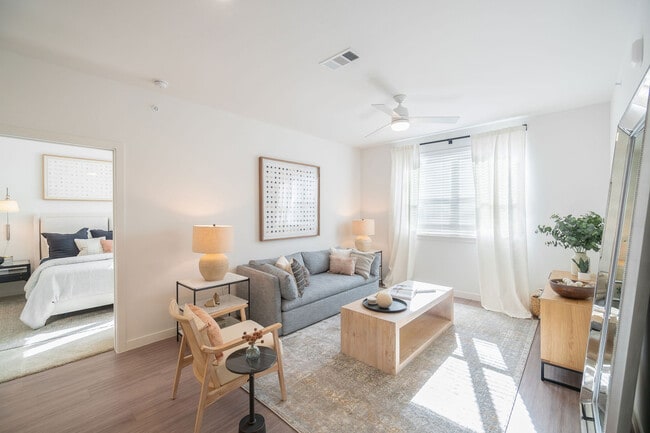 The Chloe apartments — community photo