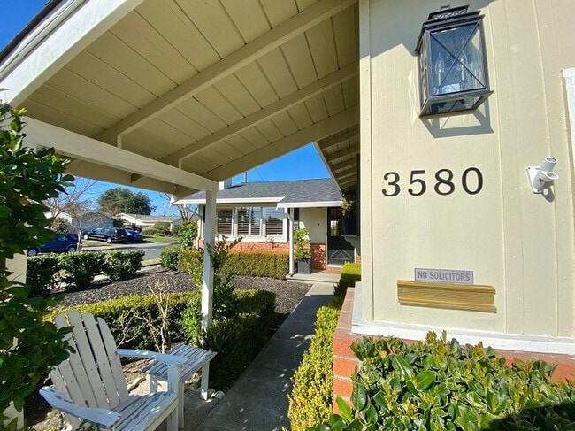 Photo - Centrally Located Three Bedroom North Napa Home