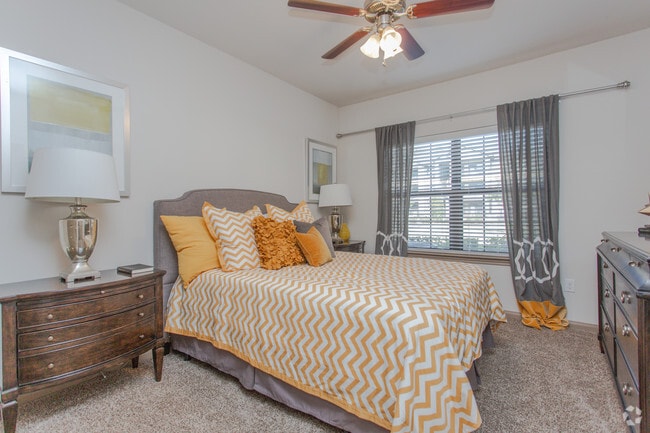 A1 Bedroom