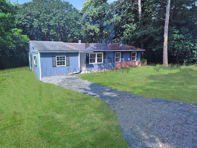 Building Photo - 4265 Elkan Ave Rental
