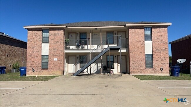 Building Photo - 405 Bermuda St Unit B Rental