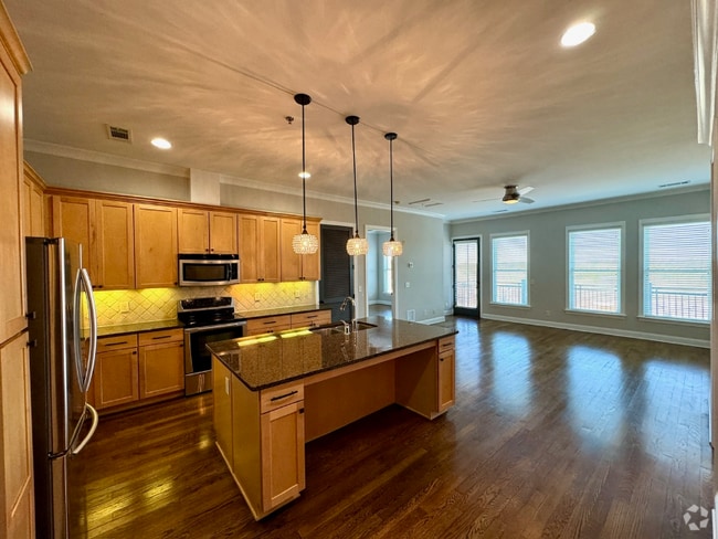 Building Photo - 360 Chambers St Unit 410 Rental