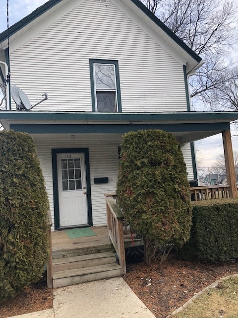 Photo - 1223 Sixth St