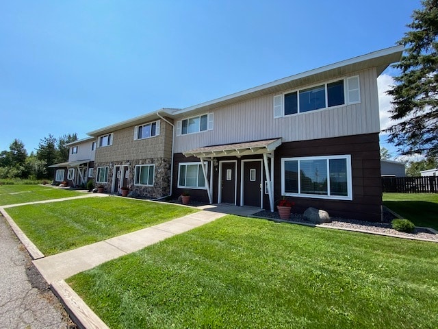 4874 Townhomes