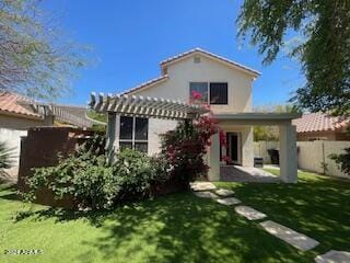 Photo - 23902 N 72nd Pl