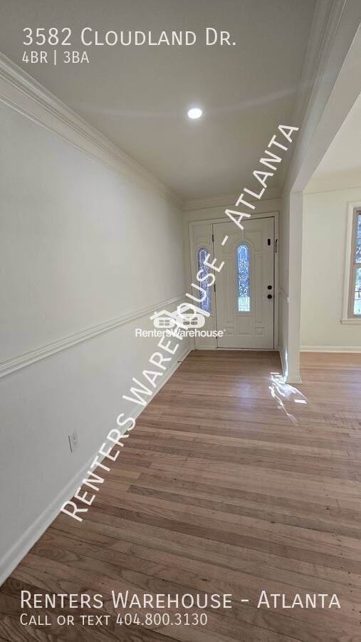 Photo - 3582 Cloudland Dr