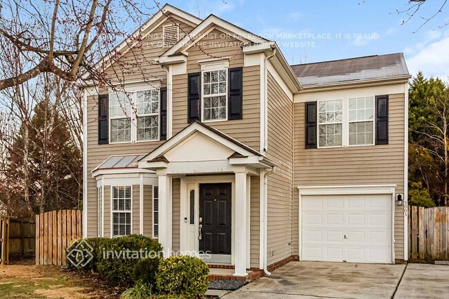 Building Photo - 1001 Sunlight Path Dr