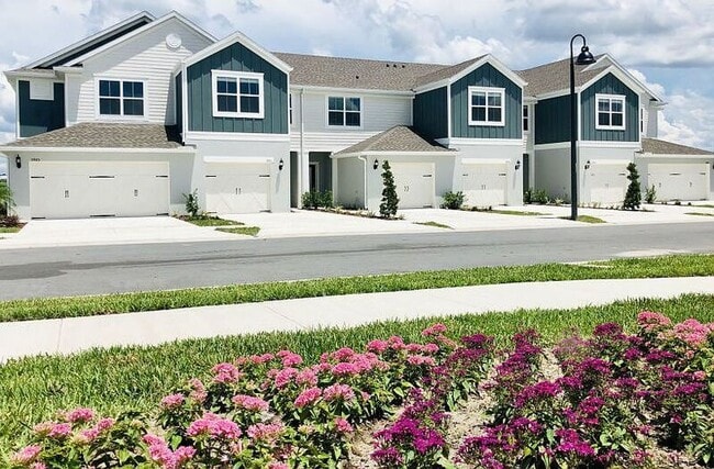 Photo - 3890 Grassland Dr Townhome