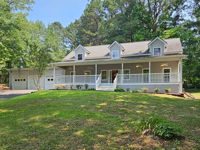 Building Photo - COMING: Spacious East Cobb Cape Cod with Main-Level Primary Suite & 3-Car Garage