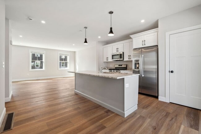 Photo - Bayberry Commons- 3 Bedroom 2.5 Bath Townhomes with 2 Car Garage