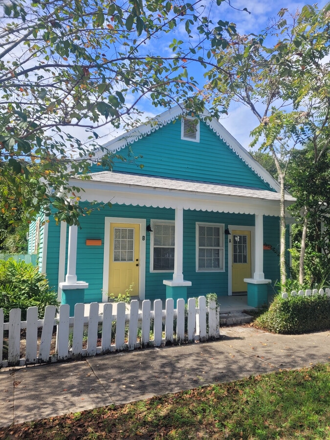 Photo - 509 N Coyle St Unidad 509 B