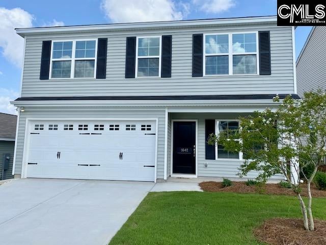 Building Photo - 1642 Farshaw Way