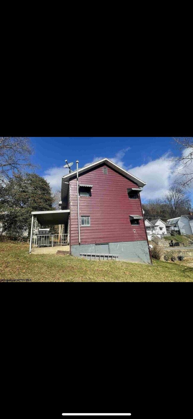 Photo - 804 Glenn Ave