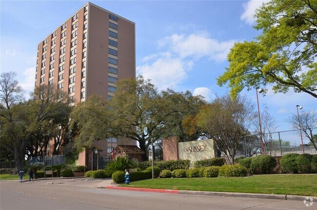 Building Photo - 7510 Hornwood Dr Unit 703 Rental