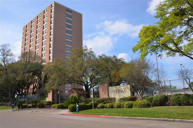 Photo - 7510 Hornwood Dr Unidad 703 Rental