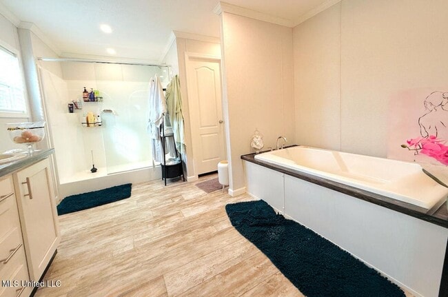 Photo - Spacious 5-Bedroom Home on Half an Acre