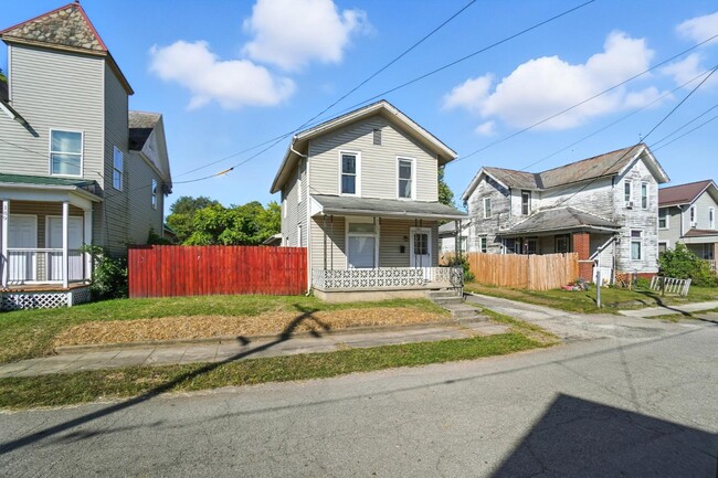 Photo - 191 Elmwood Ave