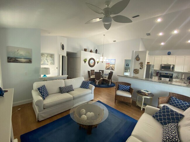 Short Term Rental - Sea Colony - Short Term Rental - Sea Colony