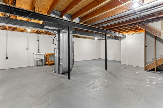 Photo - 3710 Heritage Pkwy Casa Adosada