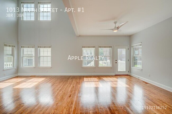 Photo - 1013 Ninth Street-Apt. #1 Unit Apt. #1