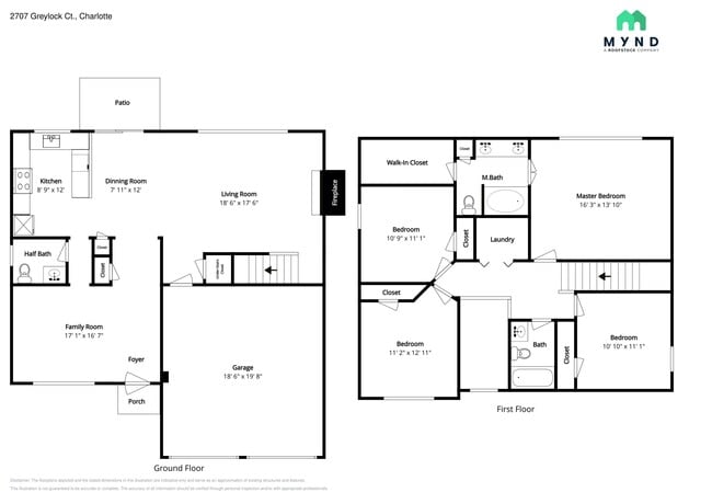 Photo - 2707 Greylock Ct