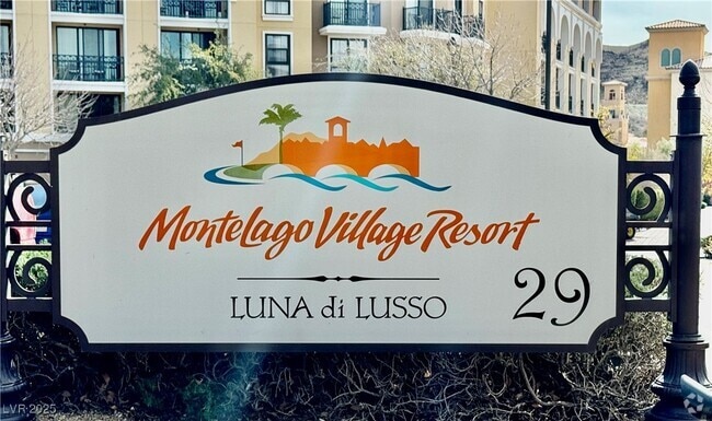 Building Photo - 29 Montelago Blvd Unit 439 Rental