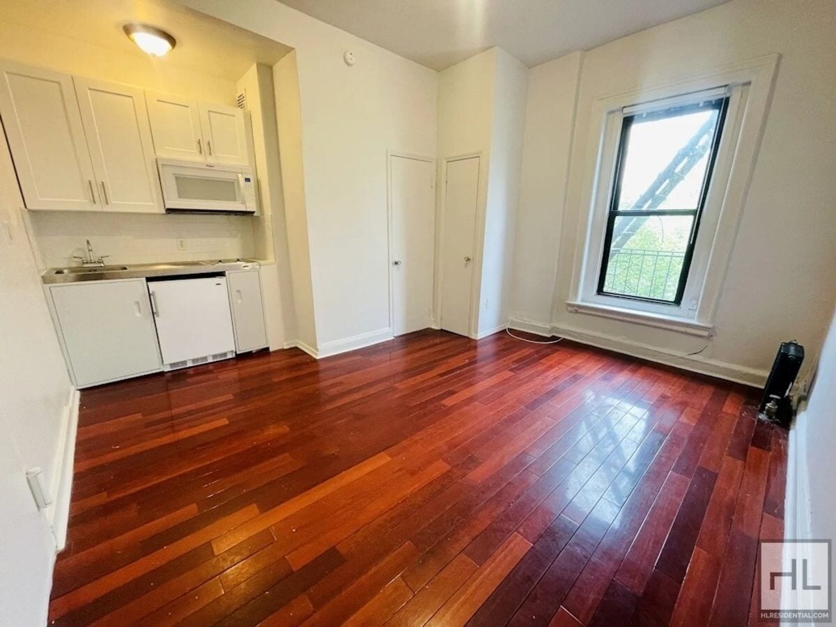 GREENE AVENUE / Bed-Stuy Studio 1 Bath - GREENE AVENUE / Bed-Stuy Studio 1 Bath Unit 5