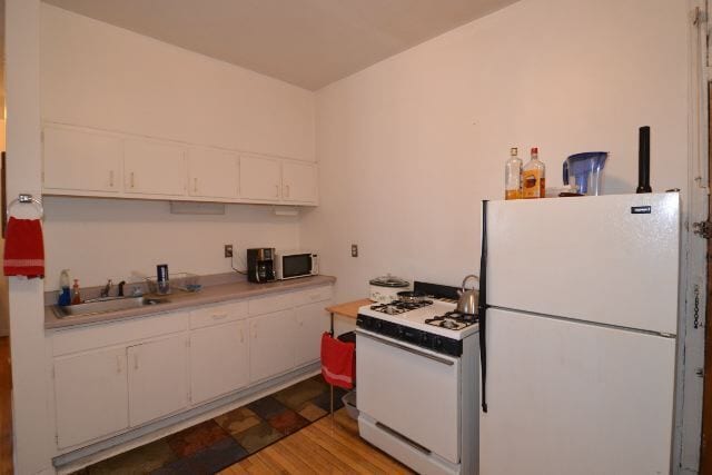 Photo - 923 W Waveland Ave Unidad D3