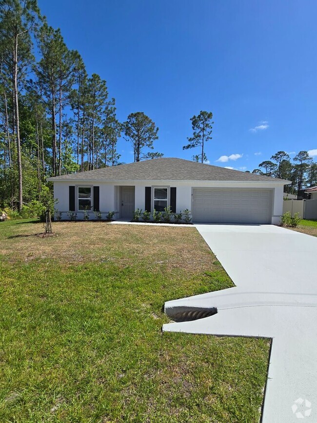 Building Photo - Available now! Rental