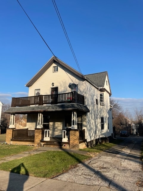 Photo - 3900 Bucyrus Ave Unidad 2-UP
