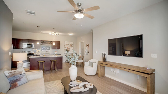 Photo - Springs At Westgate Apartments