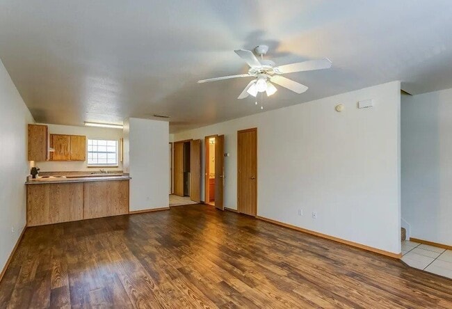 Pleasant Woods Townhomes