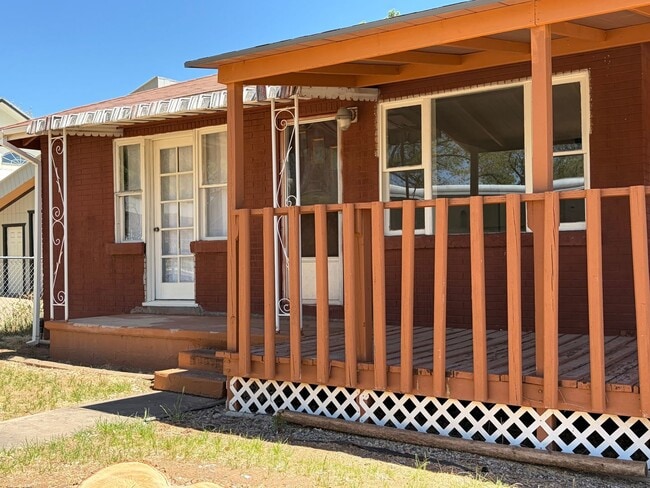 Photo - 2 bed 1 bath home