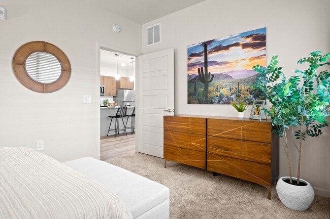 Spacious Modern Apartments in Queen Creek