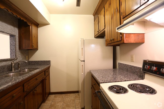 Photo - Colony Wood Townhomes