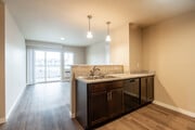 2x2 Kitchen