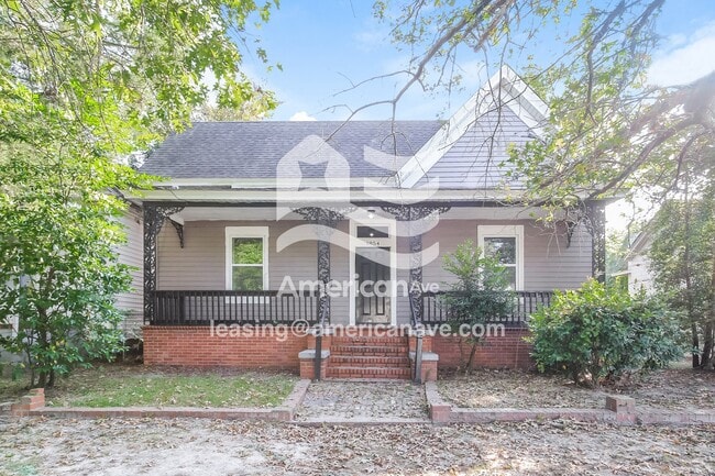 Building Photo - 1854#1, Watkins Street, 30904; #906936 - 906936