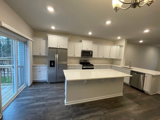 Building Photo - 89 Melanie Way Rental
