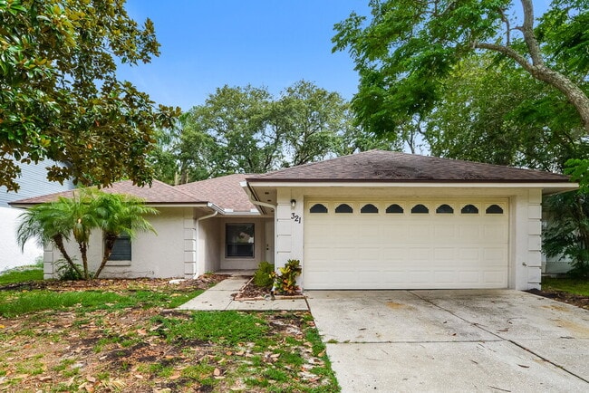 Building Photo - 321 Alba Ln