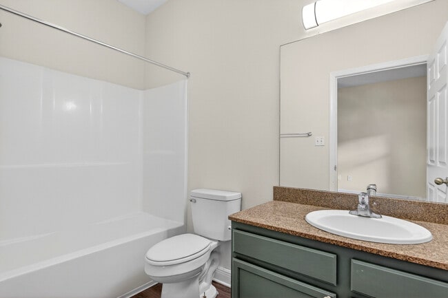 Photo - The Quarters Apartments