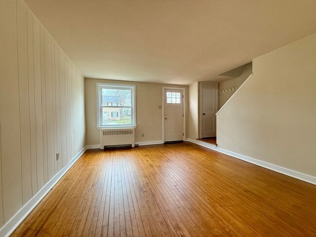 Photo - 2BD/1BA Townhome