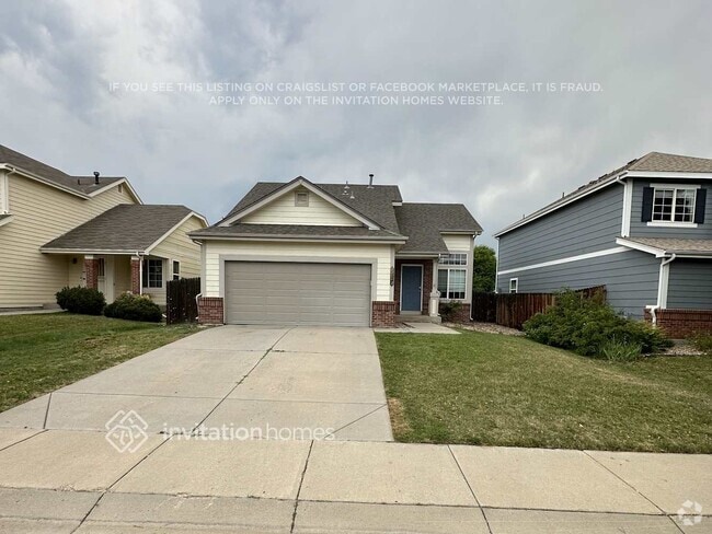 Building Photo - 22042 E Princeton Cir Rental