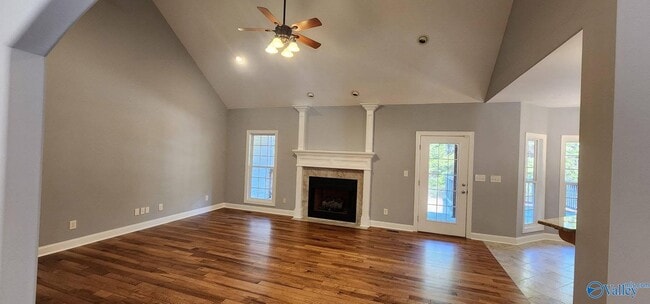 103 N Rim Rd