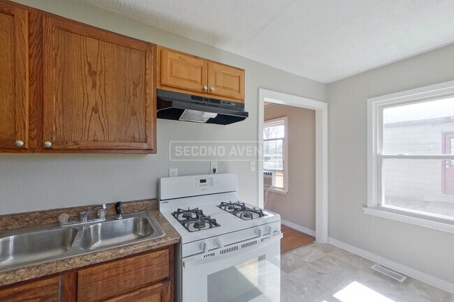 Photo - 3636 N Whittier Pl