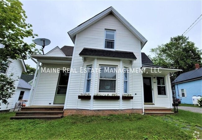 Building Photo - 180 Fourth St. Rental