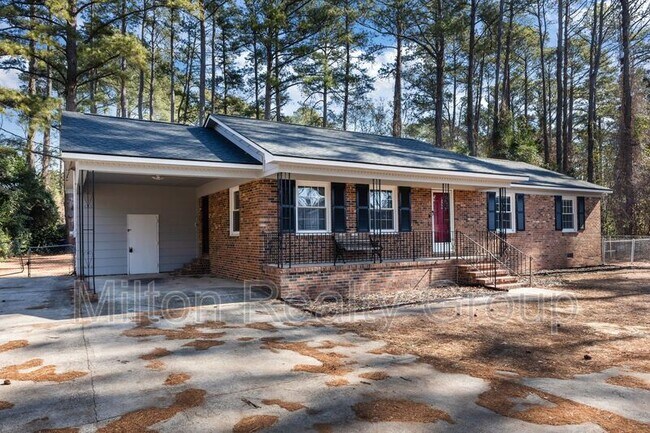 Photo - 329 S McPherson Church Rd