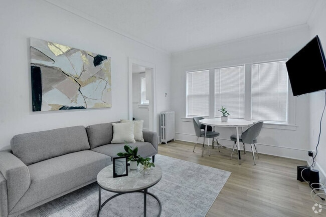 Building Photo - 250 Meigs St Rental